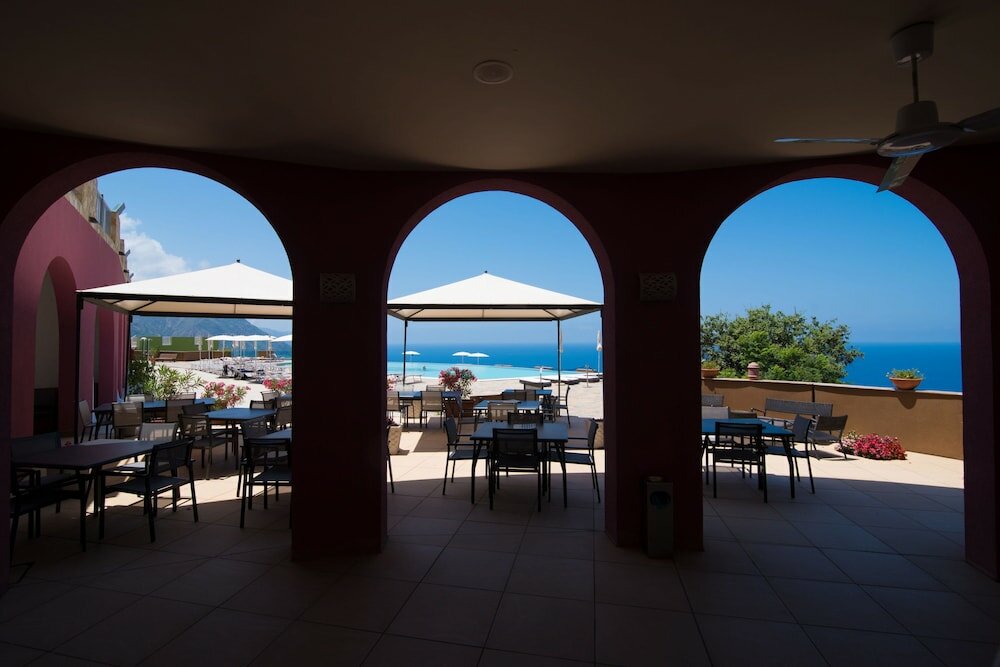 Фото Hotel Avalon Sikanì