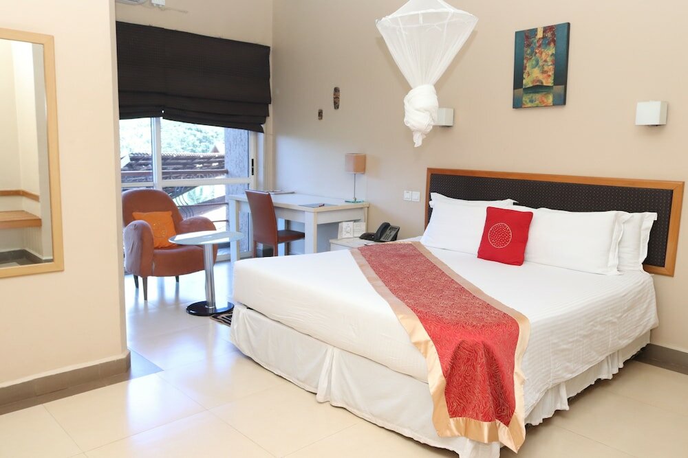 Фото Metropole Hotel Kampala