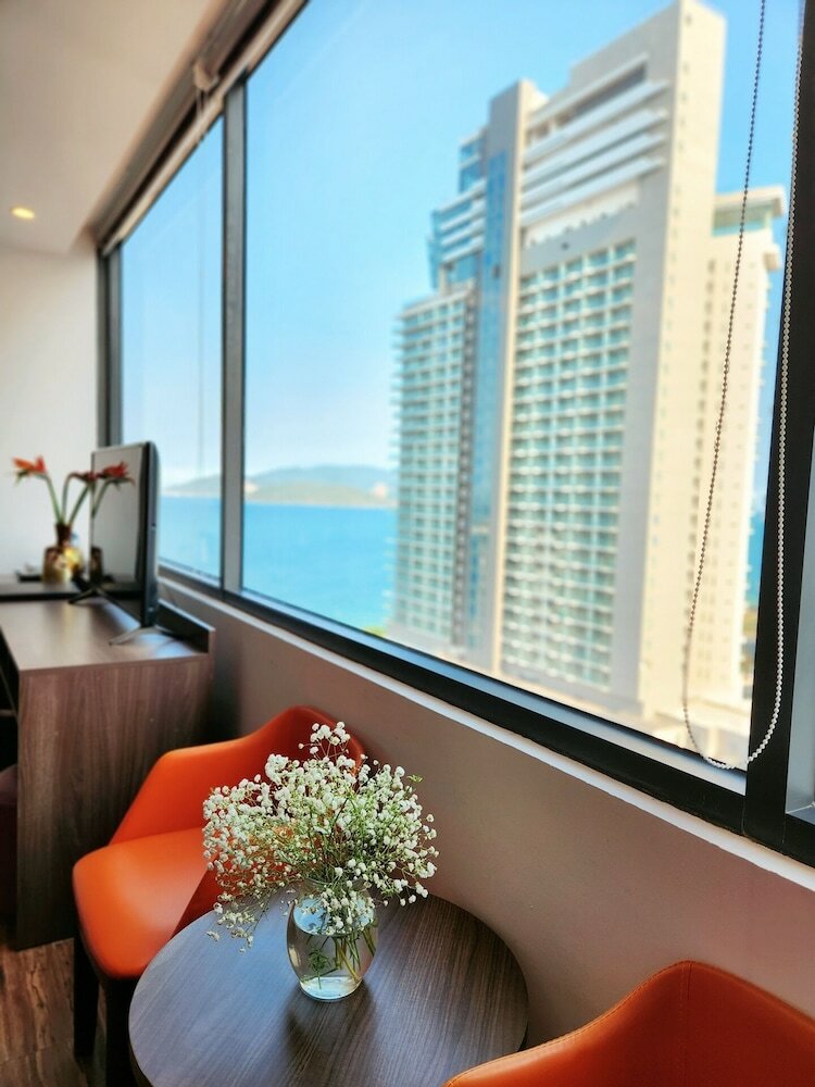 Фото V Hotel Nha Trang