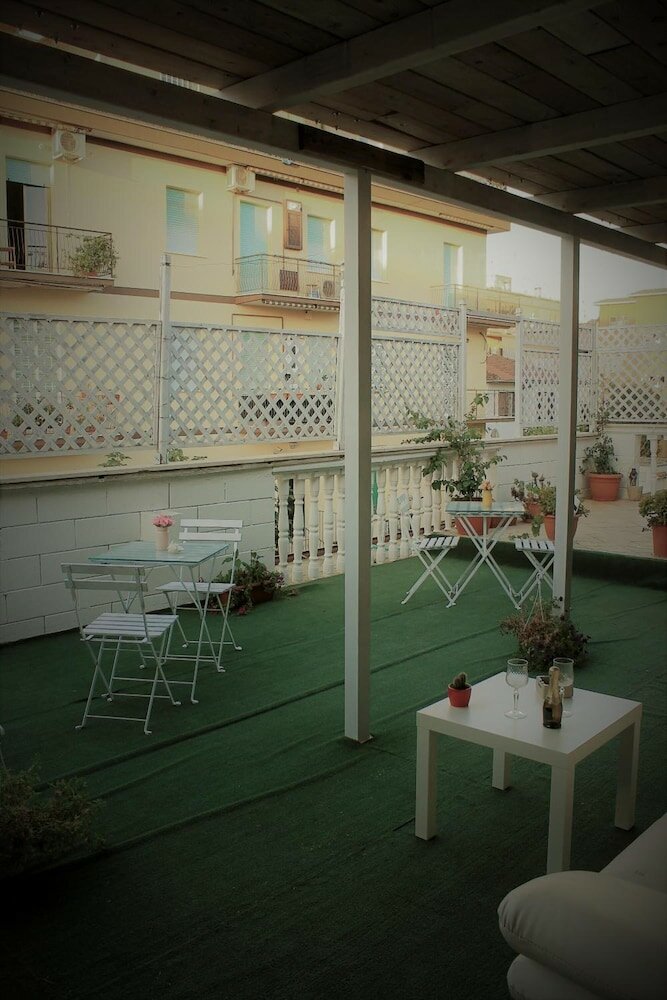 Фото B&b San Peter's Golden Rooms