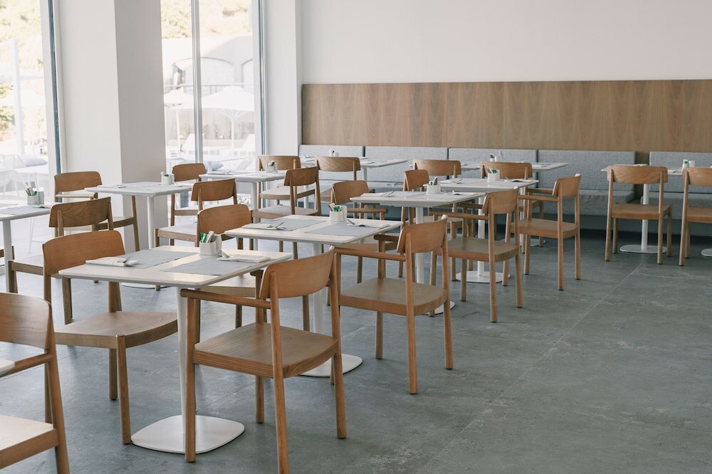 Фото Radisson Resort Plaza Skiathos