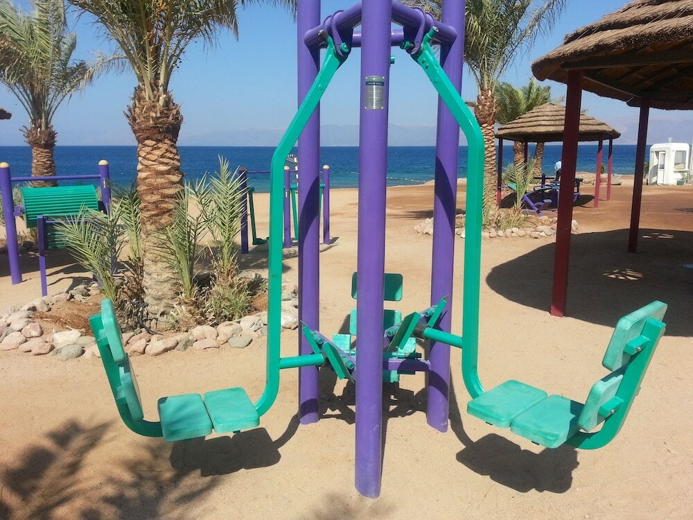 Фото Tala Bay Resort Aqaba