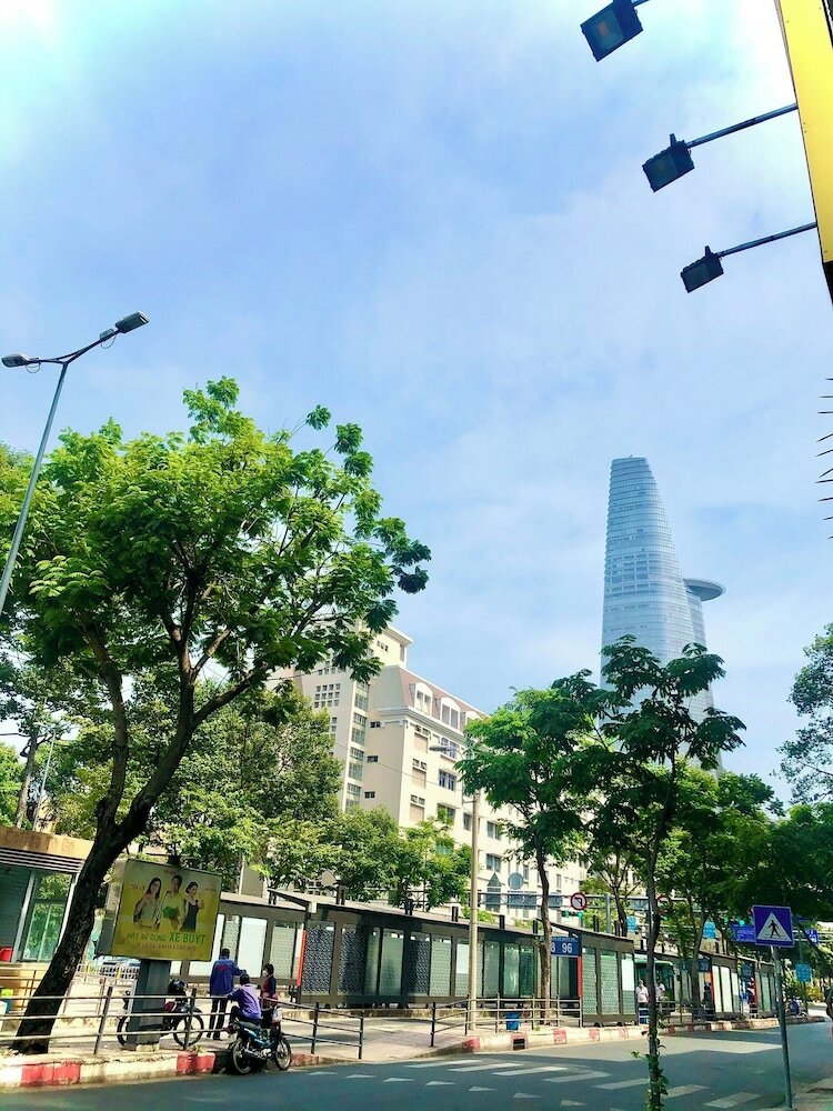 Фото Liberty 2 Hotel