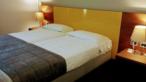 Внешний вид отеля Hotel Sandalia в Нуоре, фото 2