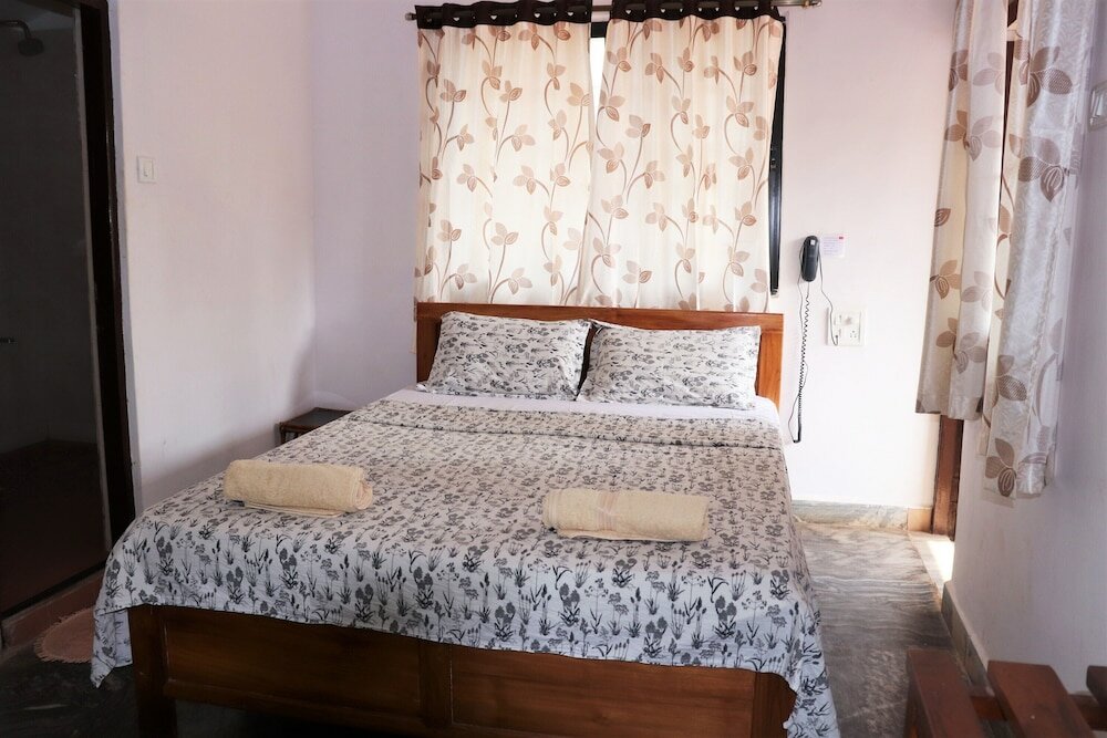 Фото Per Avel Beach Holiday Home