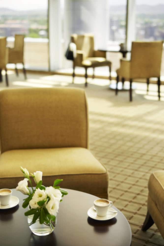 Фото Sheraton Mendoza Hotel