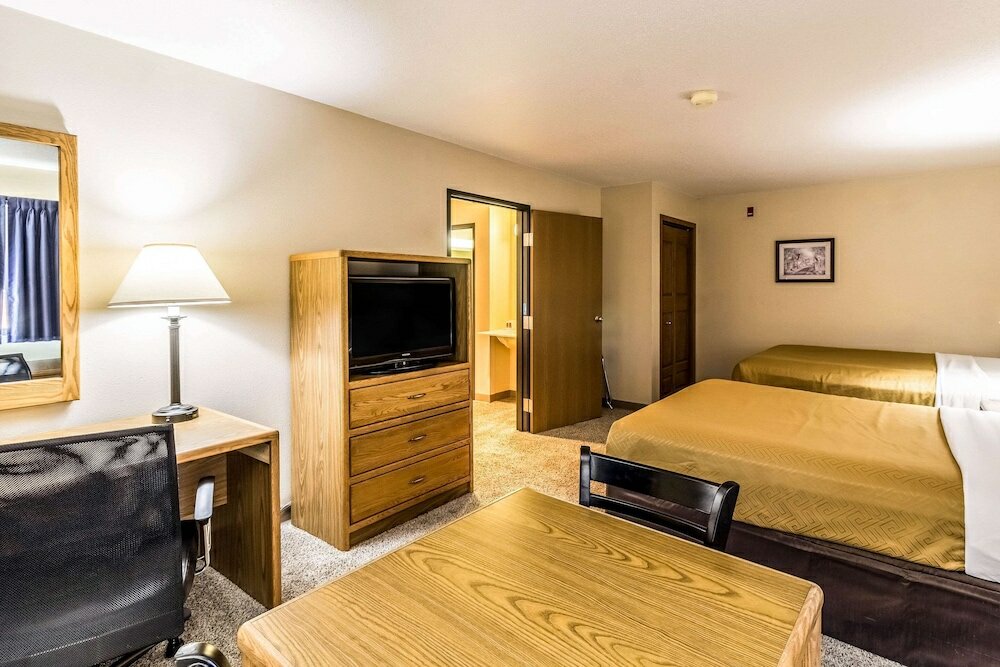 Фото Econo Lodge