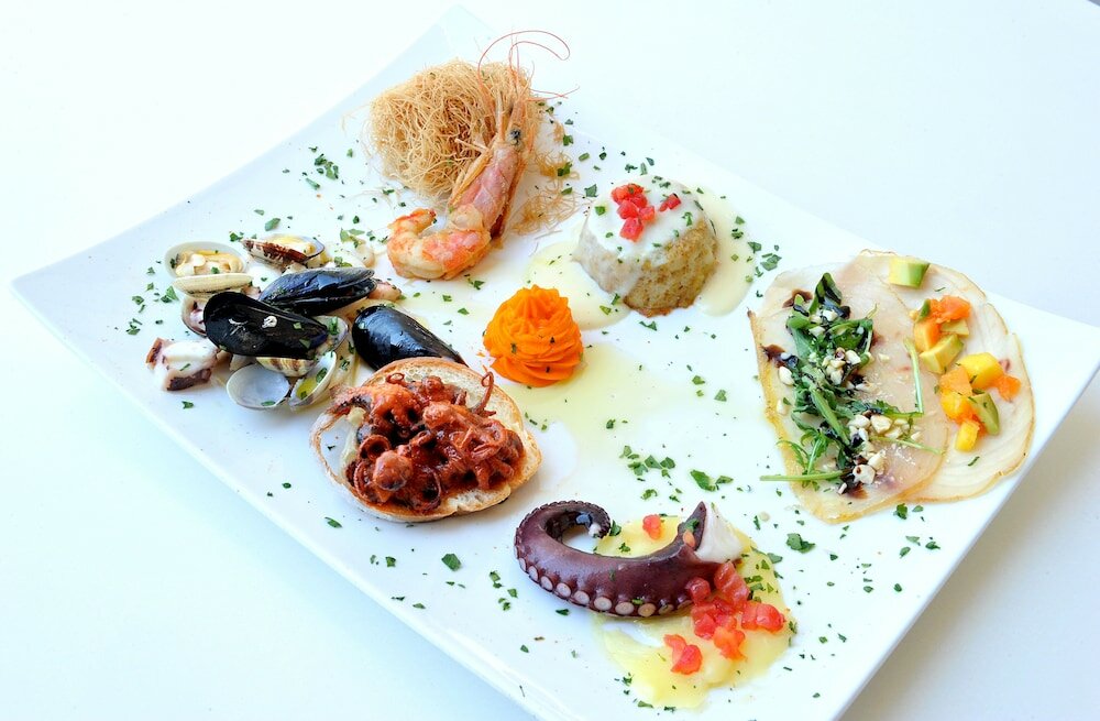 Фото Camping Village Baia Azzurra