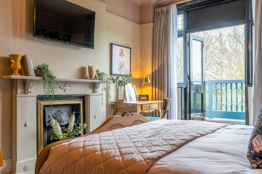 Фото The Crown Inn