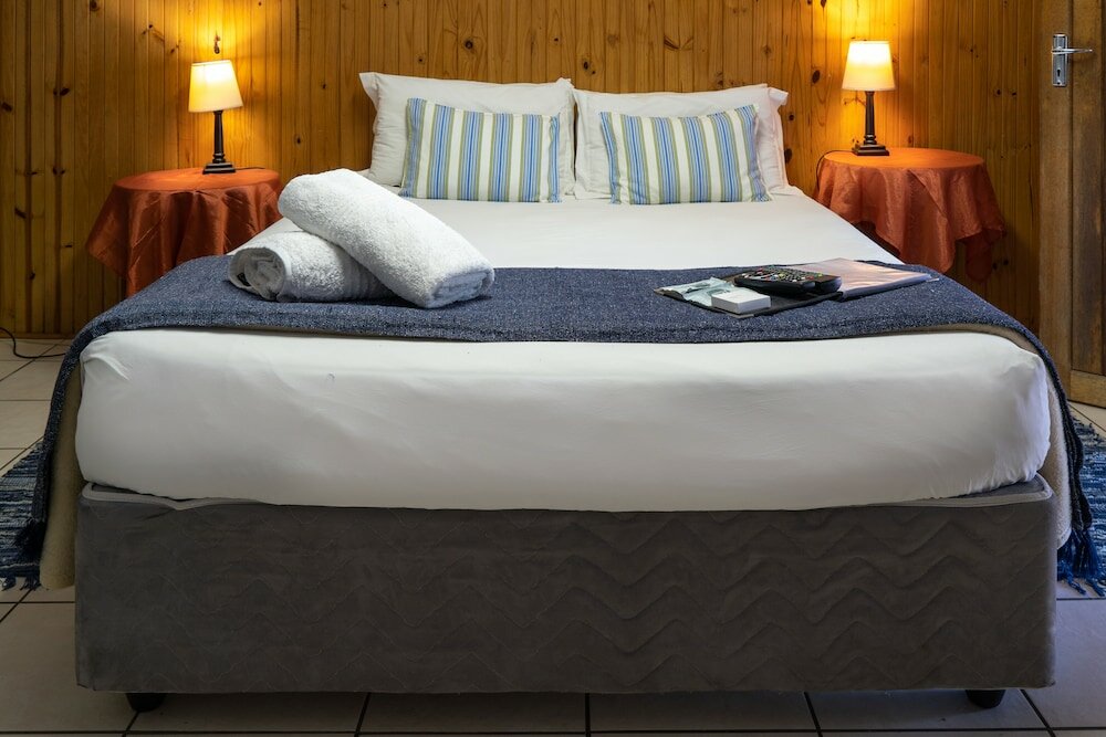 Фото Selborne Bed and Breakfast