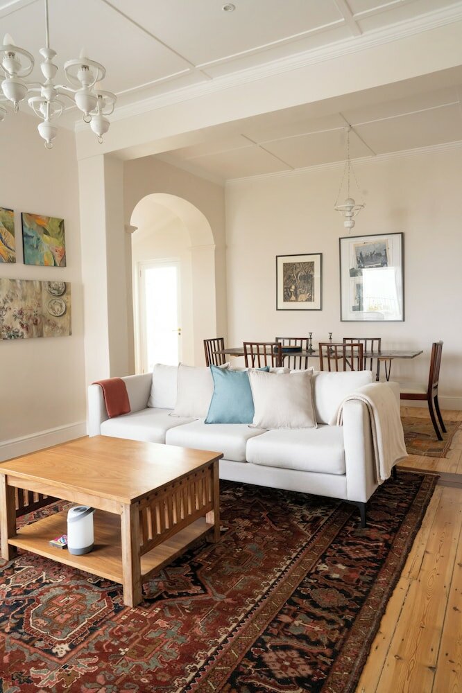 Фото Chartfield Guesthouse