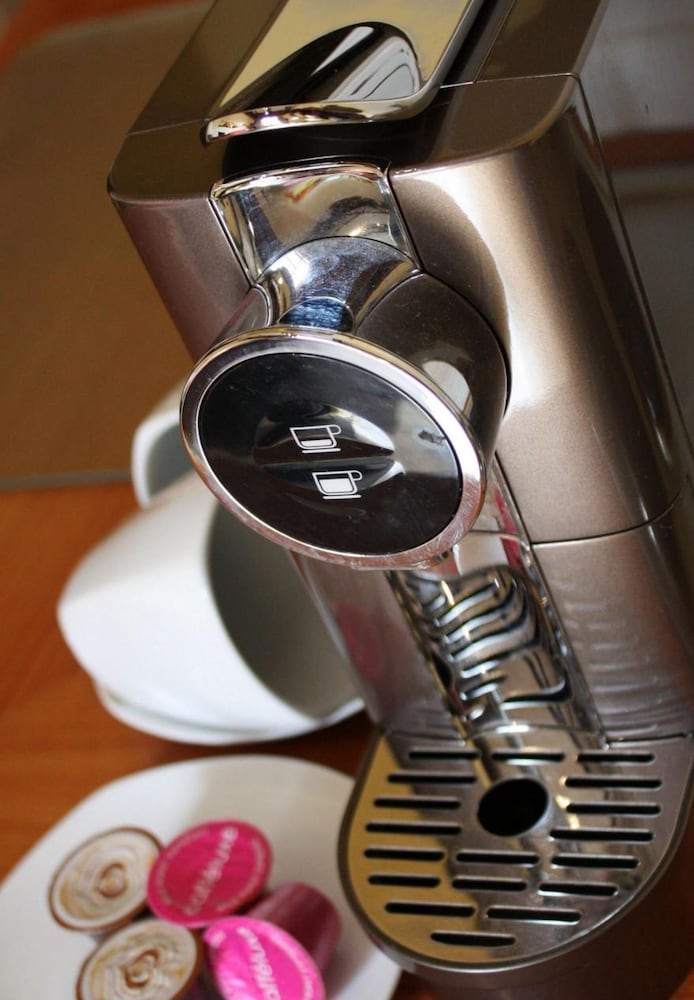 Фото Daddy Long Legs Art Hotel