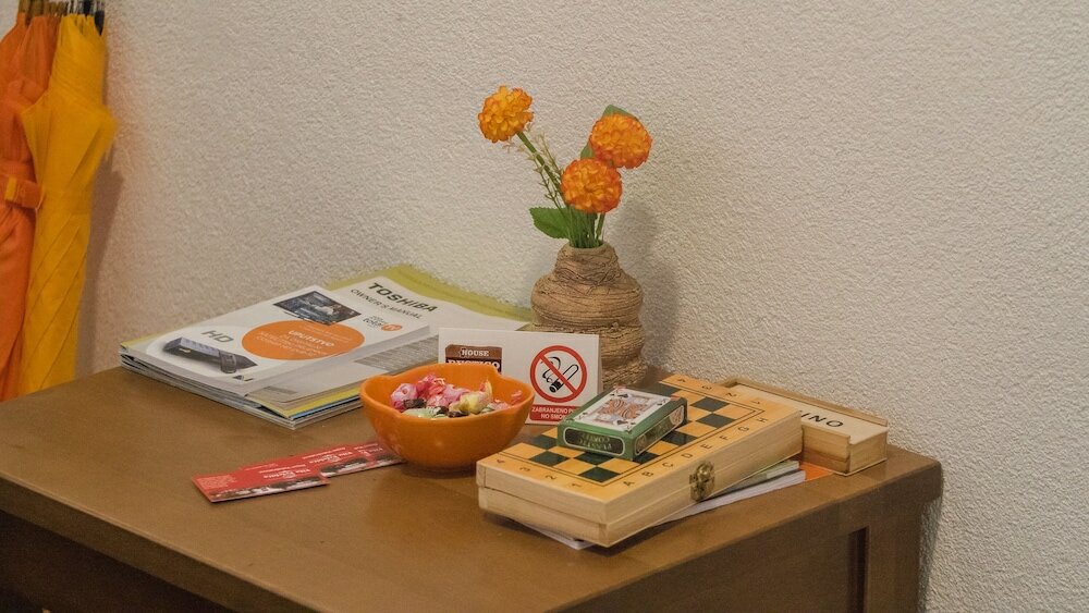 Фото House Rustico