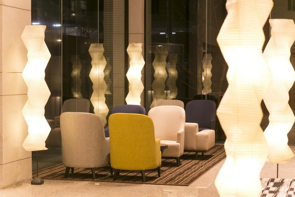 Фото Fujisan Station Hotel