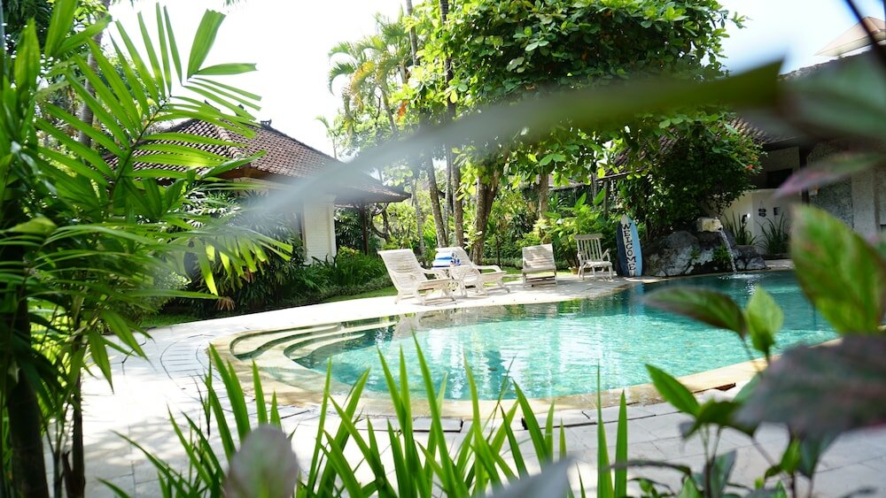 Фото Sanur House