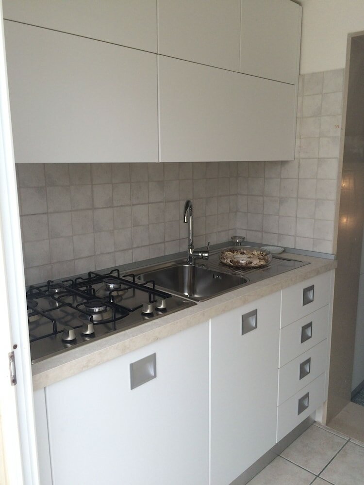 Фото B&b Petali Rosa