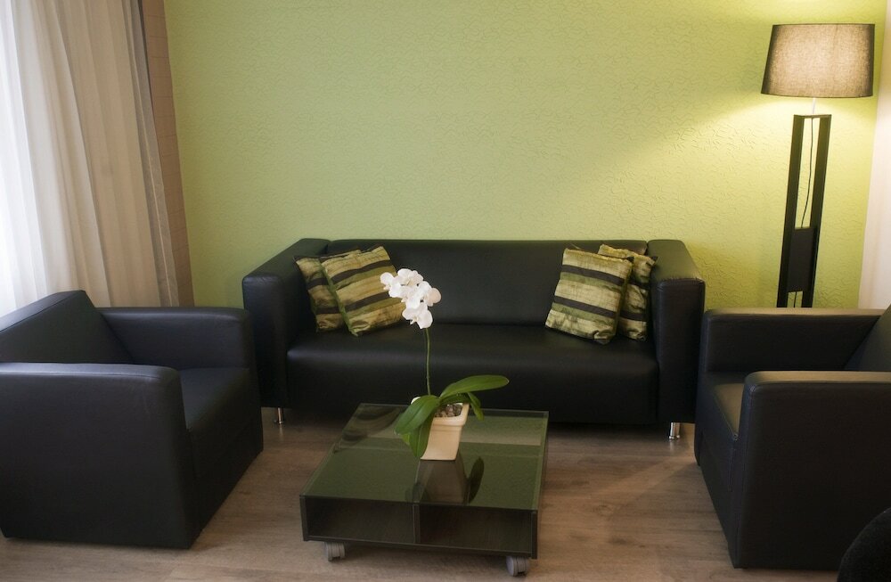 Фото Holiday Inn Sao Paulo Parque Anhembi