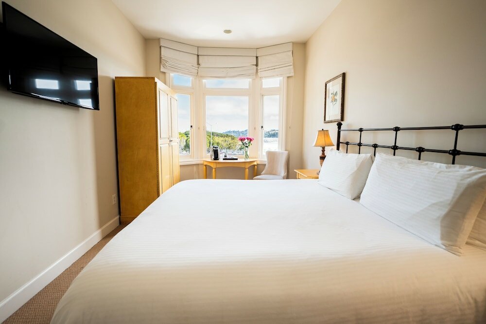 Фото Hotel Sausalito