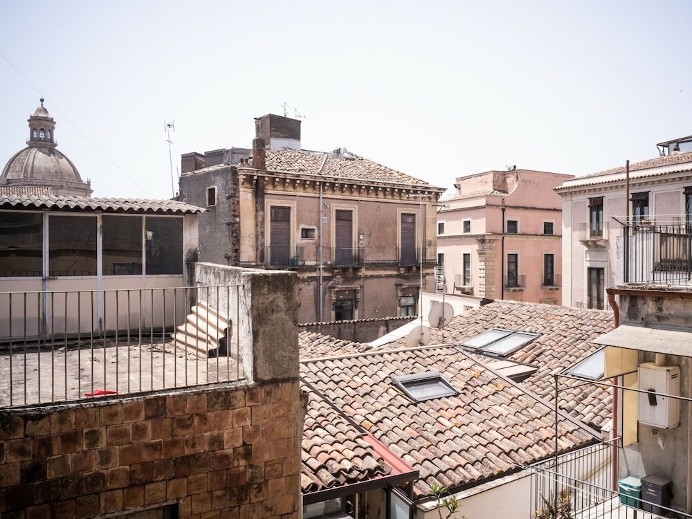 Фото Bed and Breakfast Università