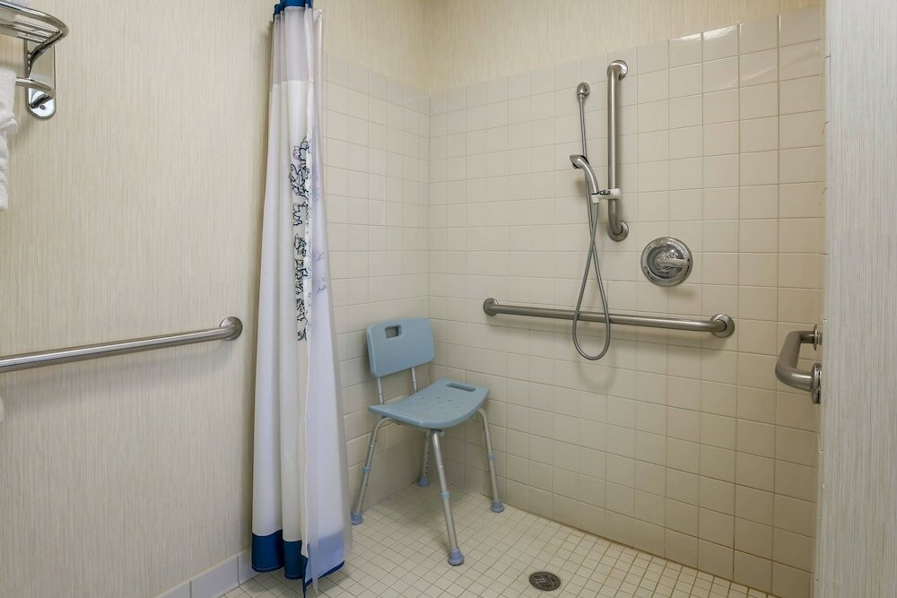 Фото Residence Inn by Marriott Potomac Mills Woodbridge