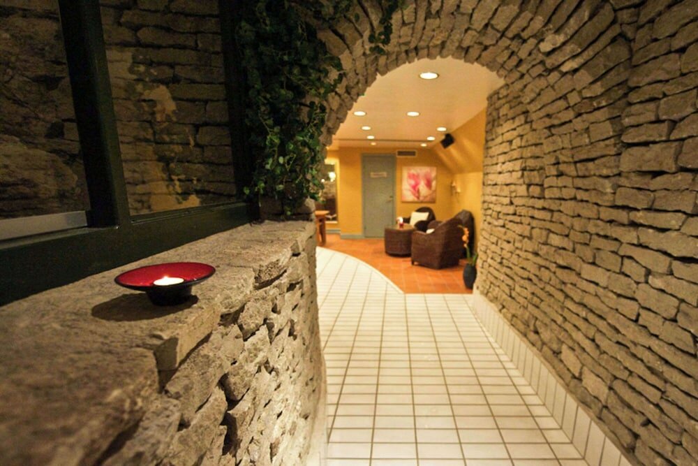 Фото Clarion Hotel Wisby