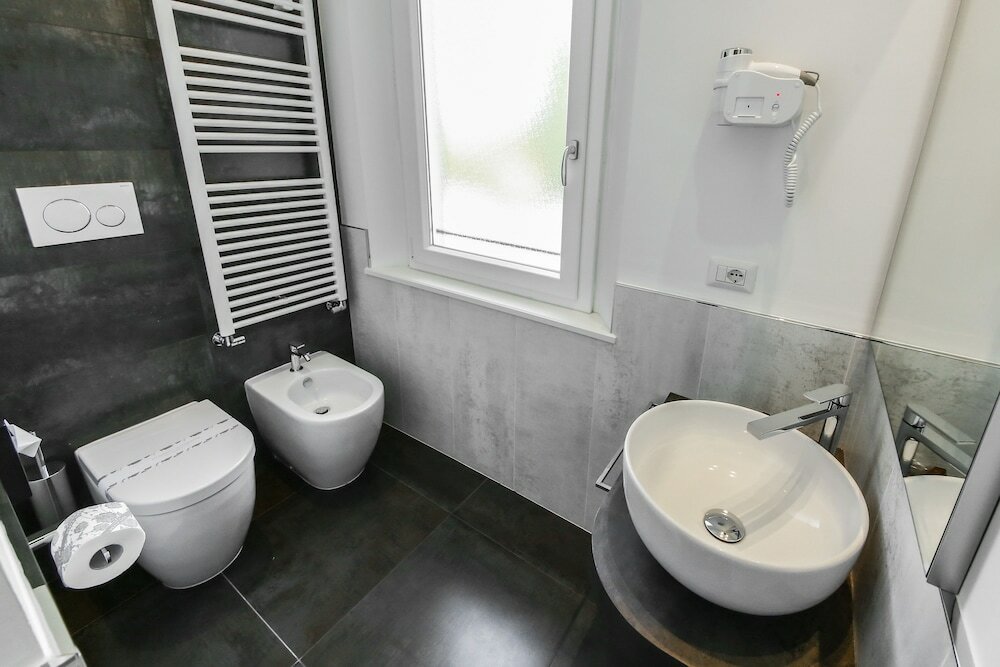 Фото Affittacamere La Bella Modena