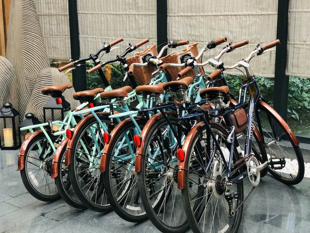 Фото Hangzhou Braim Canal Hotel