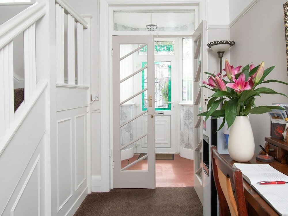 Фото Rosaire Guest House