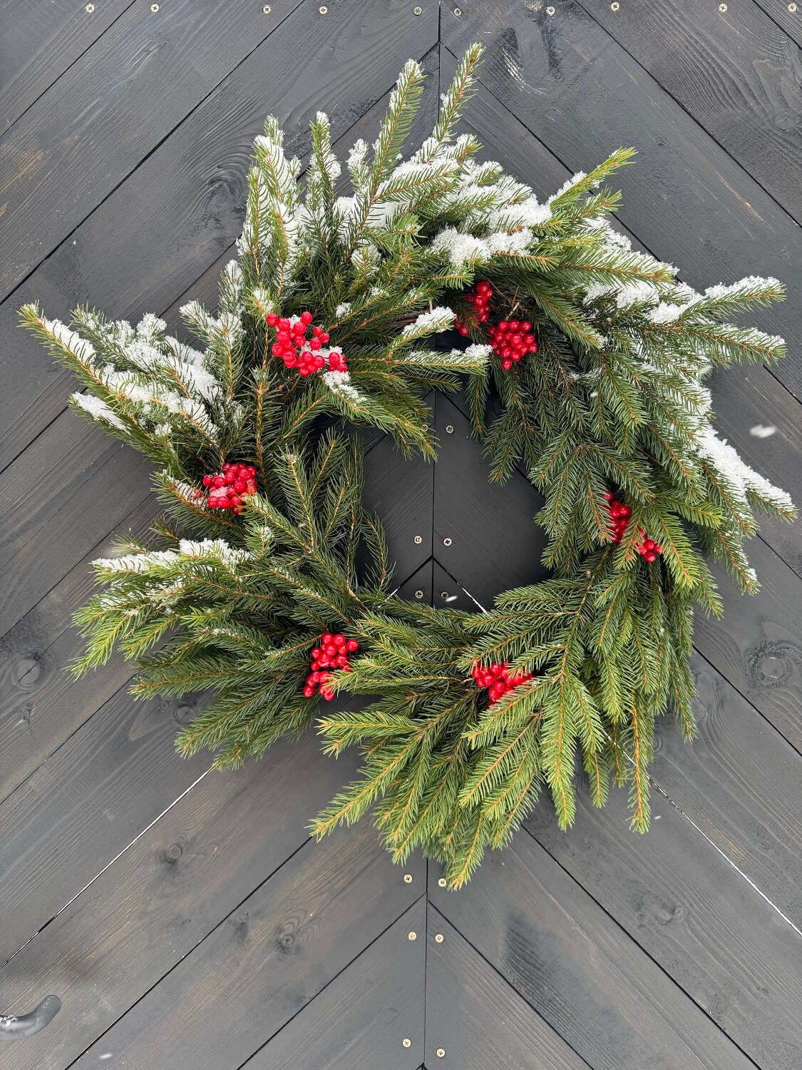 Фото Дача в соснах