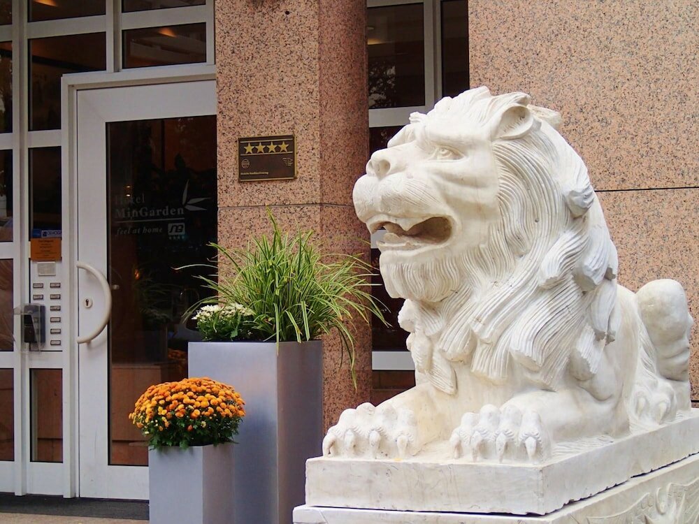 Фото отеля 3