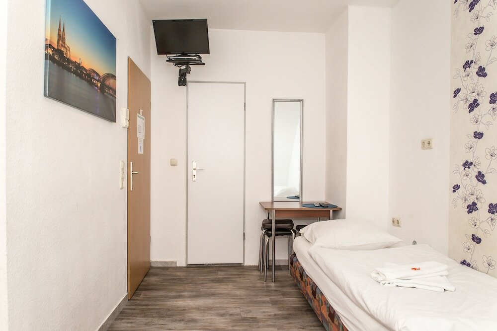 Фото City-Pension-Storch