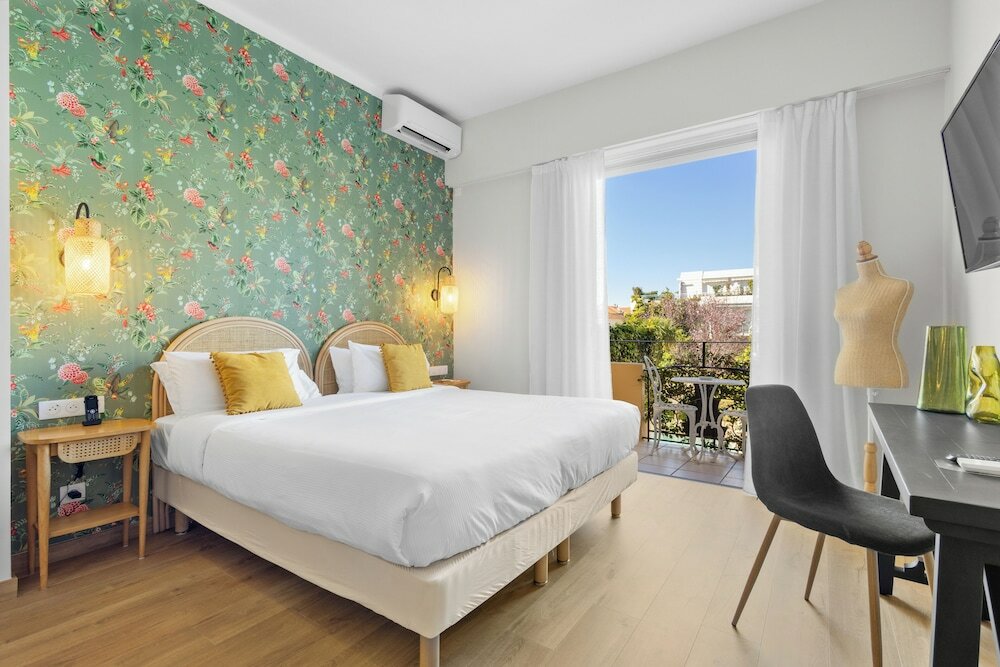 Фото La Villa Sainte Valérie