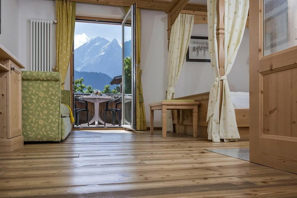 Фото Hotel Andreas