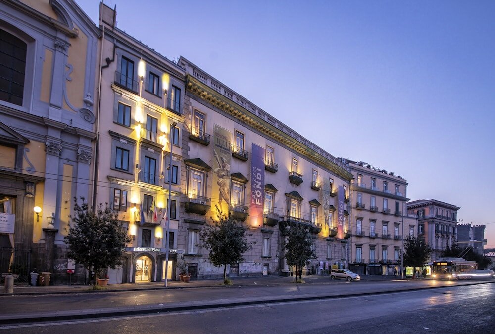 Фото Palazzo Turchini