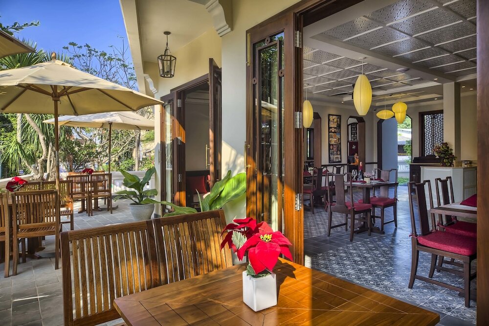 Фото Cozy Hoian Boutique Villas