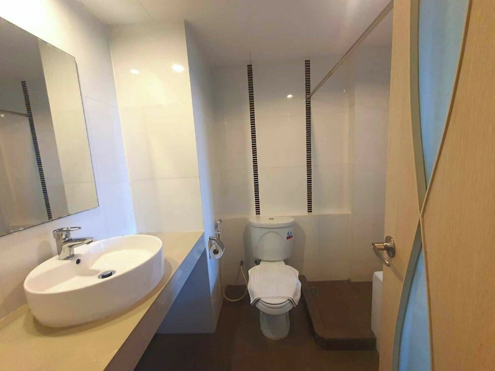 Фото The Pacific Cool Chic