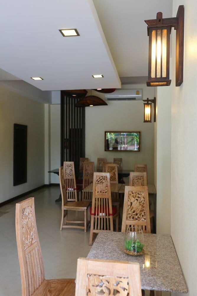 Фото Chivapuri Residence Trat