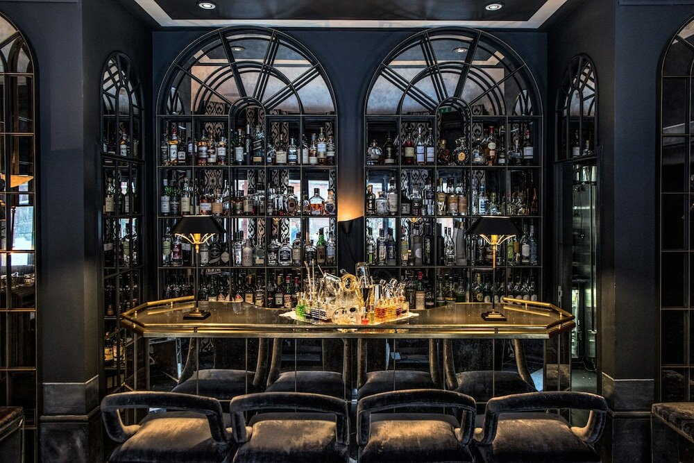 Фото The Franklin London - Starhotels Collezione