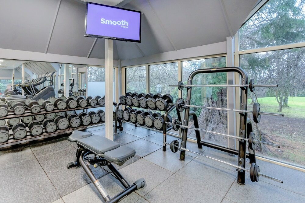 Фото The Landmark Hotel and Leisure Club