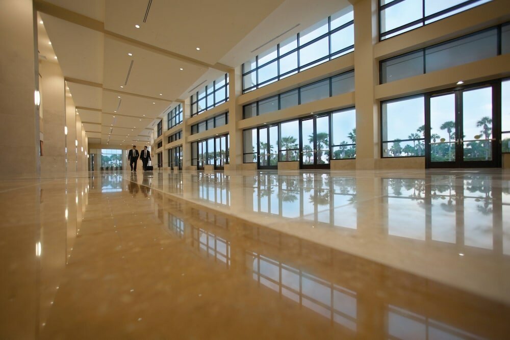 Фото Orlando World Center Marriott