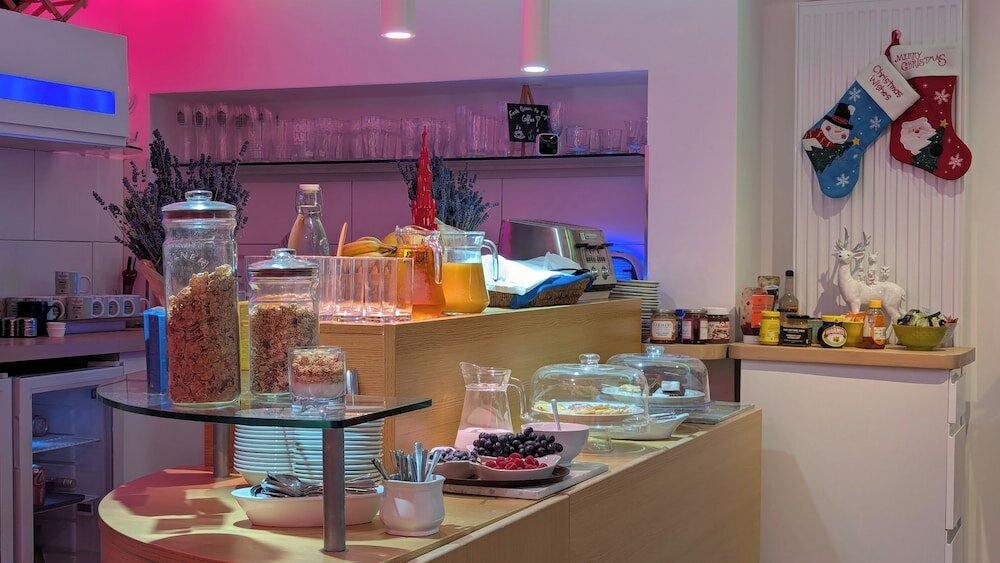 Фото Ivybridge Guest House