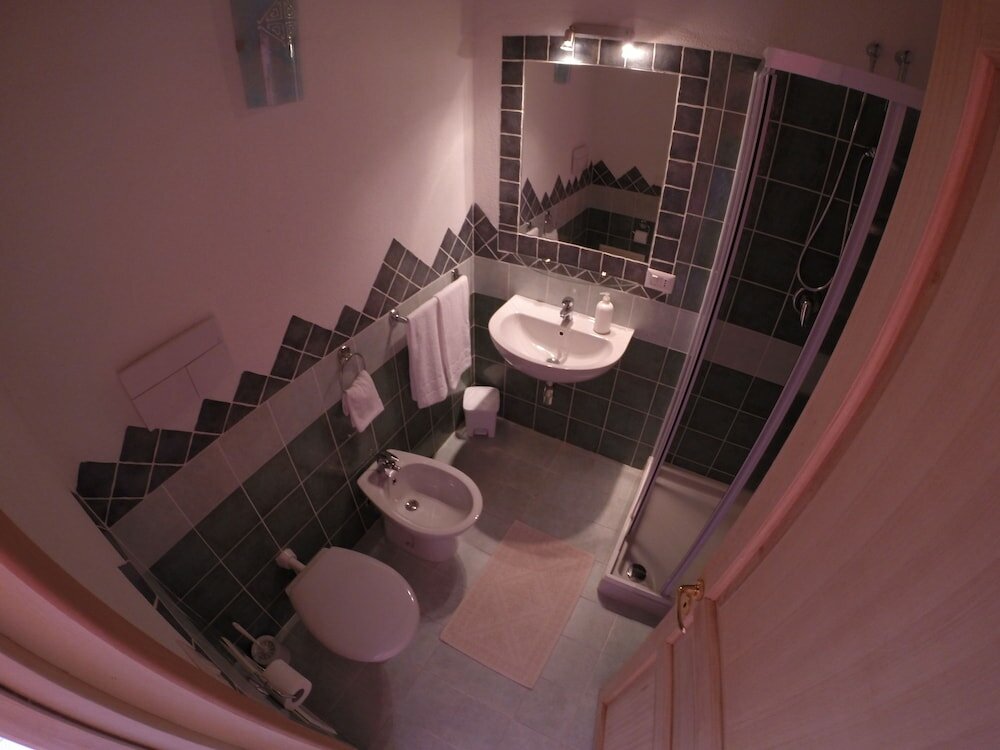 Фото Domus Olbia Inn