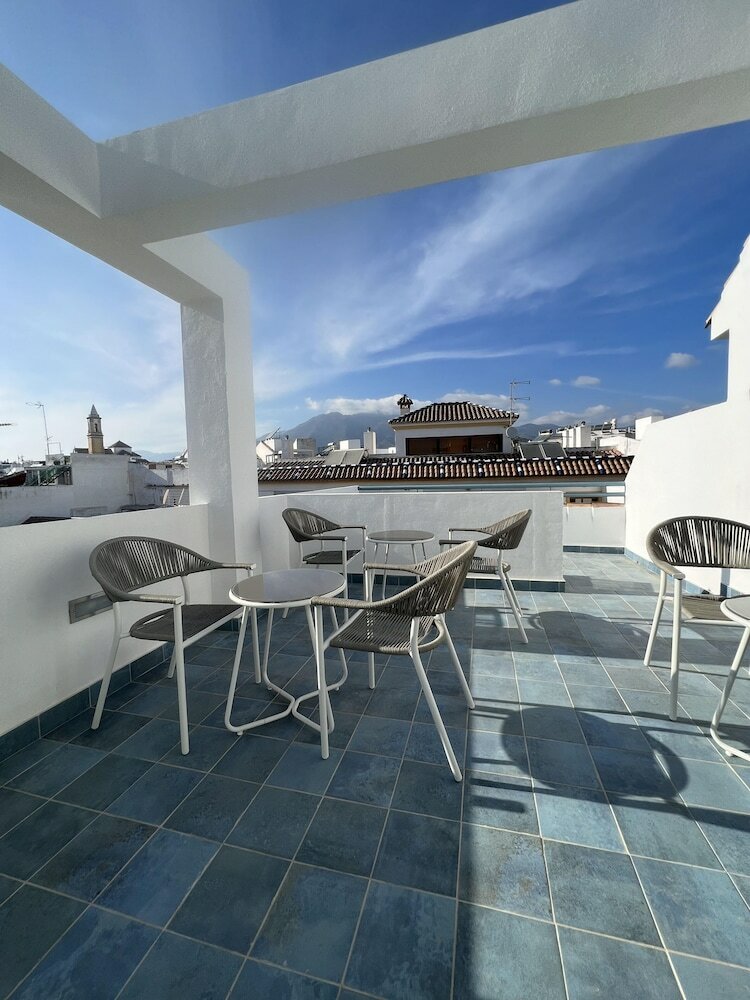 Фото Hotel Boutique La Brisa del Mar