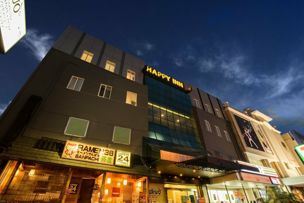 Hotel Happy Inn Melawai, Jakarta, photo