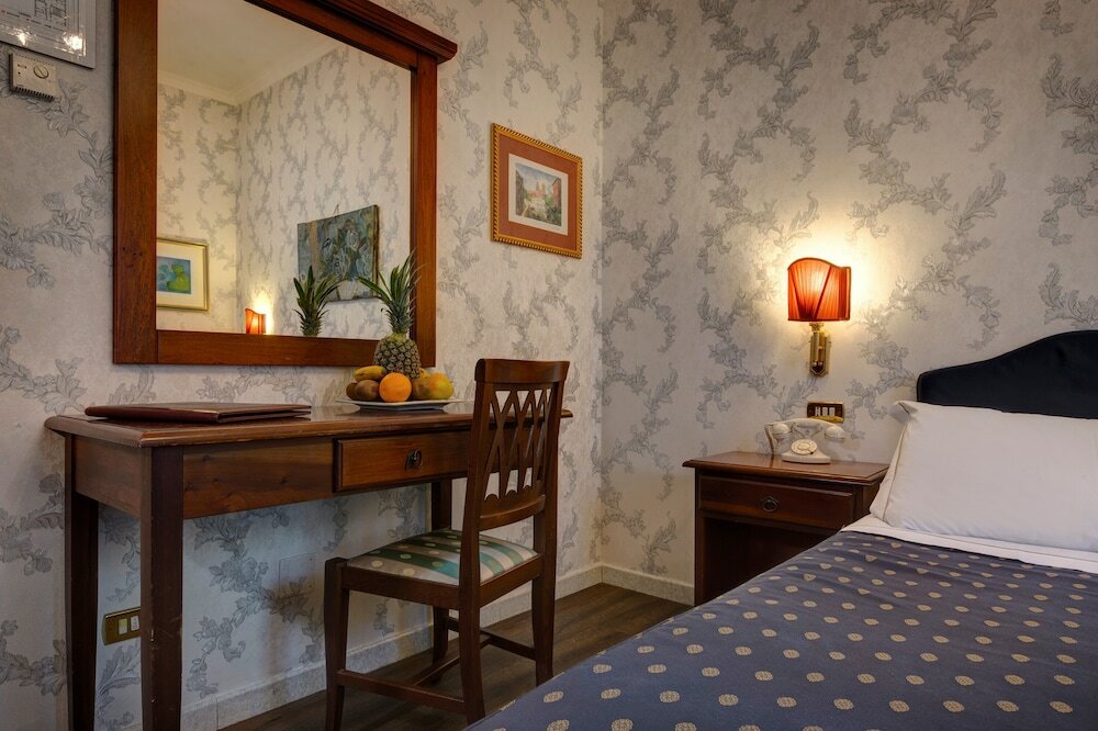 Фото Hotel Residenza in Farnese