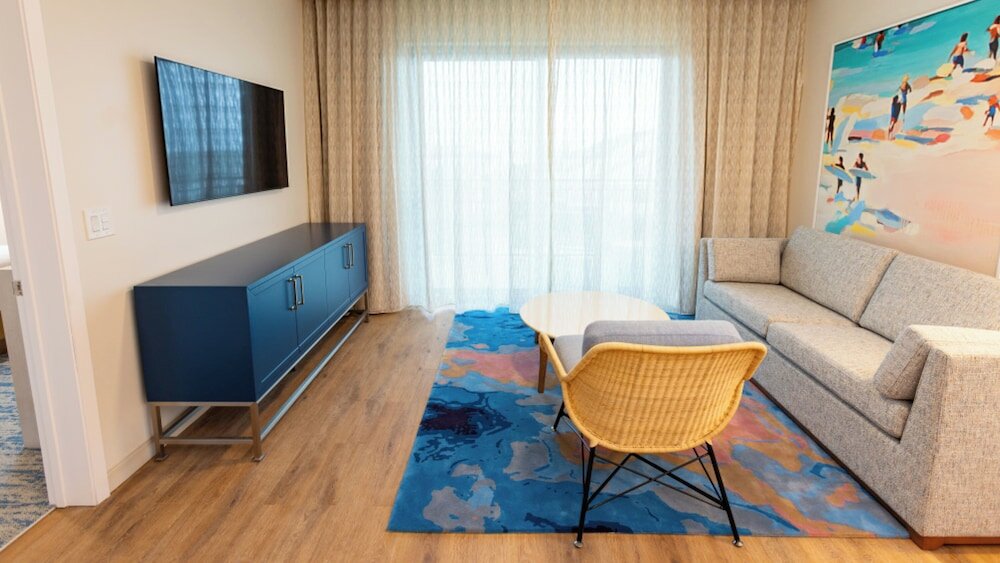 Фото Holiday Inn Club Vacations Myrtle Beach Oceanfront, an Ihg Hotel