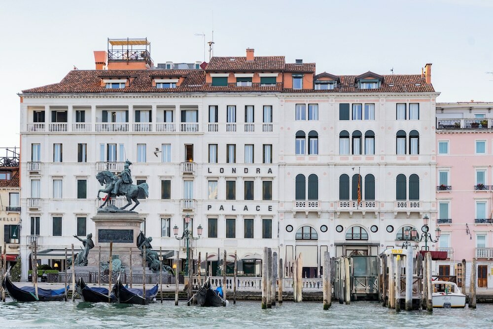 Фото Londra Palace Venezia