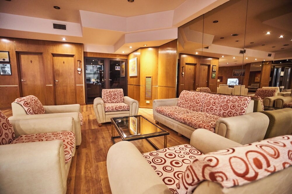Фото Primacy Apart Hotel