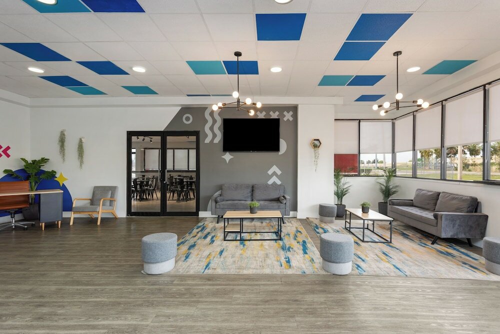 Фото Developer Inn Downtown Orlando