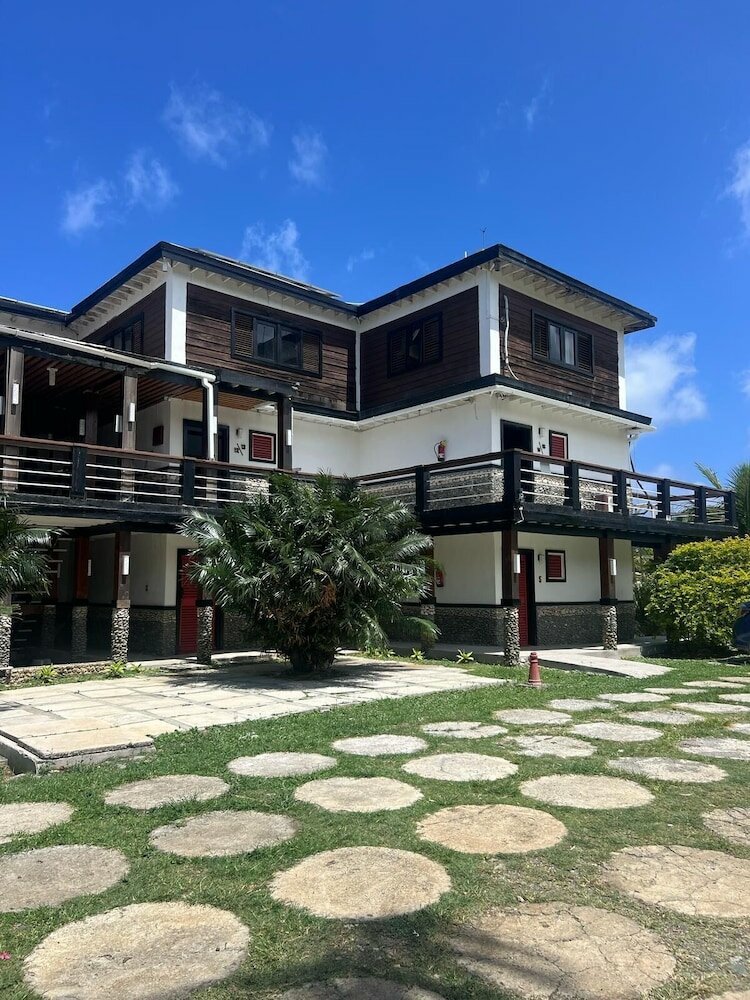 Фото Sea Cliff Resort